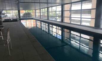 Imagem 5: Apartamento com 1 dormitório à venda, 48 m² por R$ 680.000,00 - Brooklin - São Paulo/SP