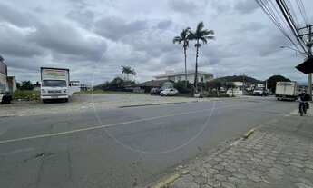 Imagem: Terreno Comercial para Venda em Joinville