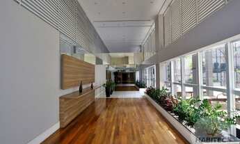 Imagem 2: Apartamento com 02 quartos no Água Verde - 1825-HABITEC