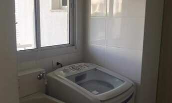 Imagem 7: Apartamento para venda possui 106 metros quadrados com 3 quartos em Jardim Aclimação - Cui