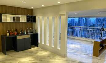 Imagem: Apartamento com 3 Quartos e 5 banheiros