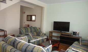 Imagem 4: Excelente Sobrado - 03 Dormitórios e 02 vagas - Aceita Financiamento !!