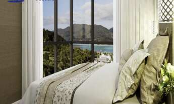 Imagem: Apartamento para venda na Praia Grande possui