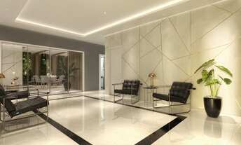 Imagem 7: Apartamento para venda tem 24 metros quadrados com 1 quarto em Vila Mazzei - São Paulo - S