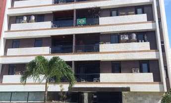 Imagem 1: Apartamento para venda com 3 quartos em Intermares