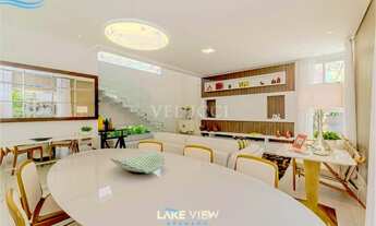 Imagem 3: Casa - Sítios de Recreio Gramado - Campinas