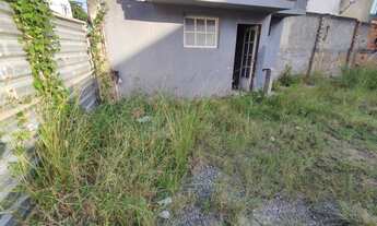 Imagem 7: Galpão Praia Campista c/ 150m² + 250m² livres, bem alto!!