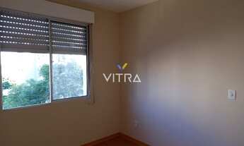 Imagem 5: Apartamento para venda com 52 metros quadrados com 2 quartos em Azenha - Porto Alegre - RS