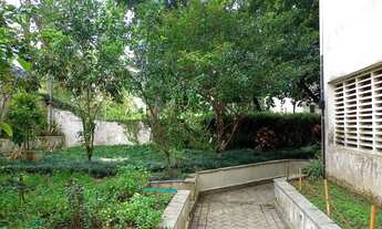 Imagem 3: Apartamento para venda tem 122 m2 com 3 quartos (1 ste) - Jardim Ampliação - São Paulo - S