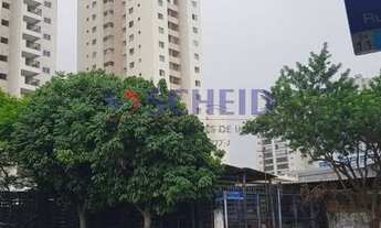 Imagem: Terreno de 1000m à venda na Vila Santa