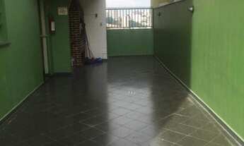 Imagem 7: Apartamento Sítio do Mandaqui!!! 02 dormitórios, 01 vaga de garagem, 60m²!!