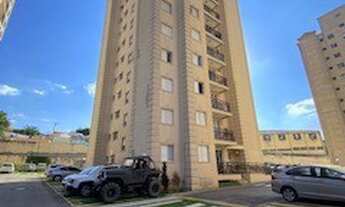 Imagem: APARTAMENTO RESIDENCIAL em Jundiaí - SP