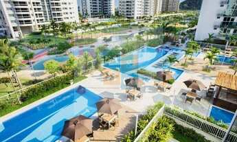 Imagem 4: RIO DE JANEIRO - Apartamento Padrão - JACAREPAGUÁ