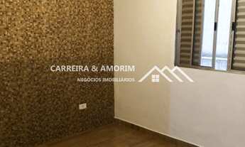 Imagem 5: ALUGO CASA COM 1 DORMITÓRIOS PRÓXIMO AO METRO CAMPO LIMPO!