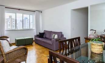 Imagem 4: Apartamento com 3 quartos, Vila Mariana, São Paulo, R$ 1.250.000,00