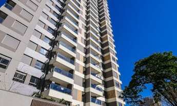 Imagem 3: Apartamento para venda possui 153 m² com 3 suites bairro Jardim - Santo André - SP