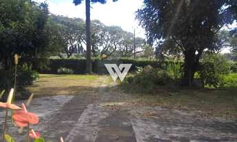 Imagem 2: Terreno à venda, 3882 m² por R$ 5.823.000,00 - Hauer - Curitiba/PR