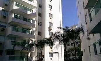 Imagem 6: Apartamento para venda tem 78 metros quadrados com 3 quartos