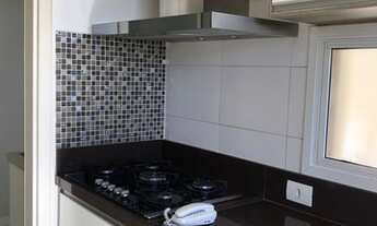 Imagem 6: NUOVA VITTA Apartamento com 3 dormitórios