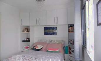 Imagem 7: Apartamento para venda tem 67 metros quadrados com 2 quartos em Vila Gustavo - São Paulo