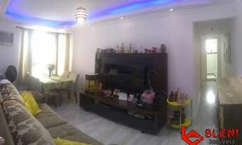 Imagem 5: Ap 2Q com RGI no centro de Santa Cruz - RJ