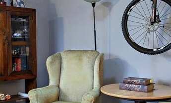 Imagem 5: Apartamento com 3 dormitórios à venda, 93 m² por R$ 880.000,00 - Cidade Monções - São Paul