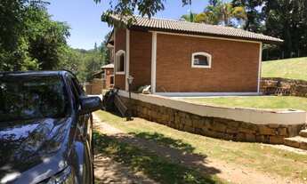 Imagem 6: Chácara no Condomínio Itaembu - Itatiba/SP