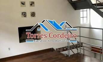 Imagem 2: Sobrado com 4 dorm. (1 suíte) + 2 vagas e Piscina- Instituto de Previdência