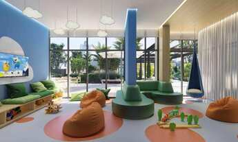 Imagem 5: Blumenau - Apartamento Padrão - Victor Konder