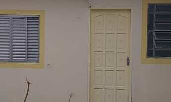 Imagem 3: Ampla Casa Térrea de fundos 50 mts 1 Dormitorio- Quintal a poucos mts da av. Santa Ineês !