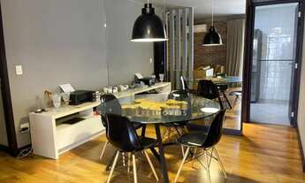 Imagem 5: Apartamento com 2 dormitórios à venda, 100 m² por R$ 1.475.000 - Vila Olímpia - São Paulo