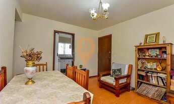 Imagem 3: Apartamento à venda, 72 m² por R$ 289.900,00 - Água Verde - Curitiba/PR