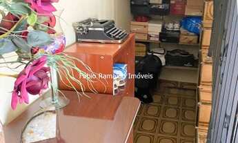 Imagem 3: Casa de equina para venda no Jardim São Jorge