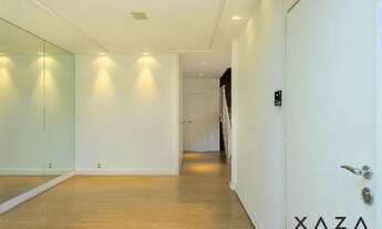 Imagem 4: Apartamento com 4 quartos, Panamby, São Paulo, R$ 2.860.000,00