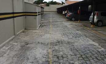 Imagem 6: Apartamento para venda possui 90 metros quadrados com 3 quartos em São Gerardo - Fortaleza