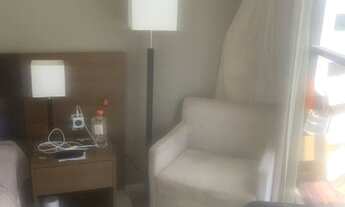 Imagem 6: Flat com 1 dormitório para alugar, 38 m² por R$ 3.402,00/mês - Boa Viagem - Recife/PE