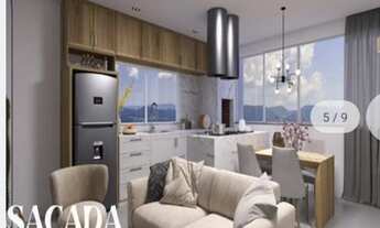 Imagem 4: BALNEáRIO PIçARRAS - Apartamento Padrão - Nossa Senhora da Paz