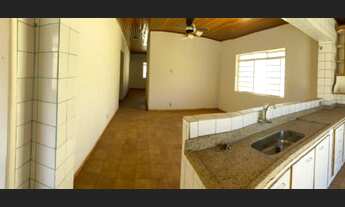 Imagem: Casa para aluguel na avenida Ipiranga Cuiabá-MT