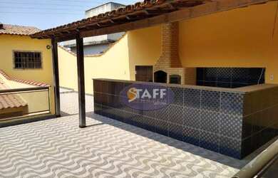 Imagem 13: Casa com 4 dormitórios à venda, 200 m² por R$ 280.000,00 - Unamar - Cabo Frio/RJ