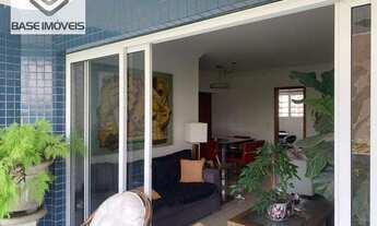 Imagem 2: Apartamento com 3 dormitórios à venda, 154 m² por R$ 1.550.000,00 - Chácara Klabin - São P