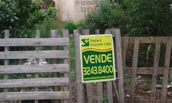 Imagem: Terreno à venda, 440 m² por R$ 850.000,00