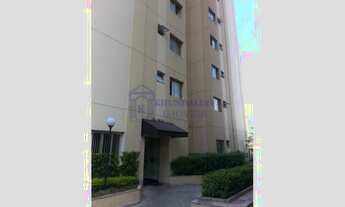 Imagem 4: APARTAMENTO C/ 02 DORM. - JD CLAUDIA - R$ 275.000,00