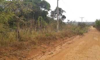 Imagem 4: Lote Paraiso das Águas