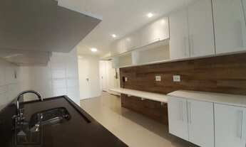 Imagem 5: Cobertura em Barra da Tijuca