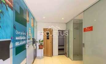 Imagem 5: Apartamento, Venda e Locação, 62 m2 - 2 dorms, vaga de garagem, no Jardim Europa-SP