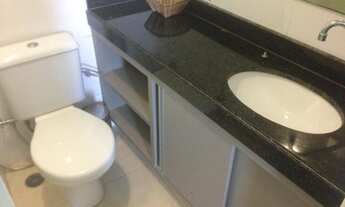 Imagem 6: Apartamento para aluguel tem 55 metros quadrados com 2 quartos em Ponta Negra - Natal - RN