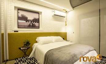 Imagem 5: GOIâNIA - Flat Padrão - Setor Oeste