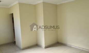 Imagem 2: Apartamento Campo Grande