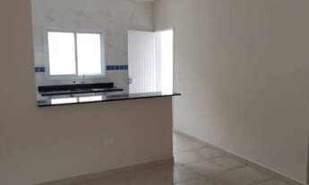 Imagem 7: Casa sobreposta em condomínio fechado em Mongaguá