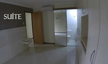 Imagem 7: SQN 109, Bloco H; 3 quartos + dependência e 2 vagas de garagem